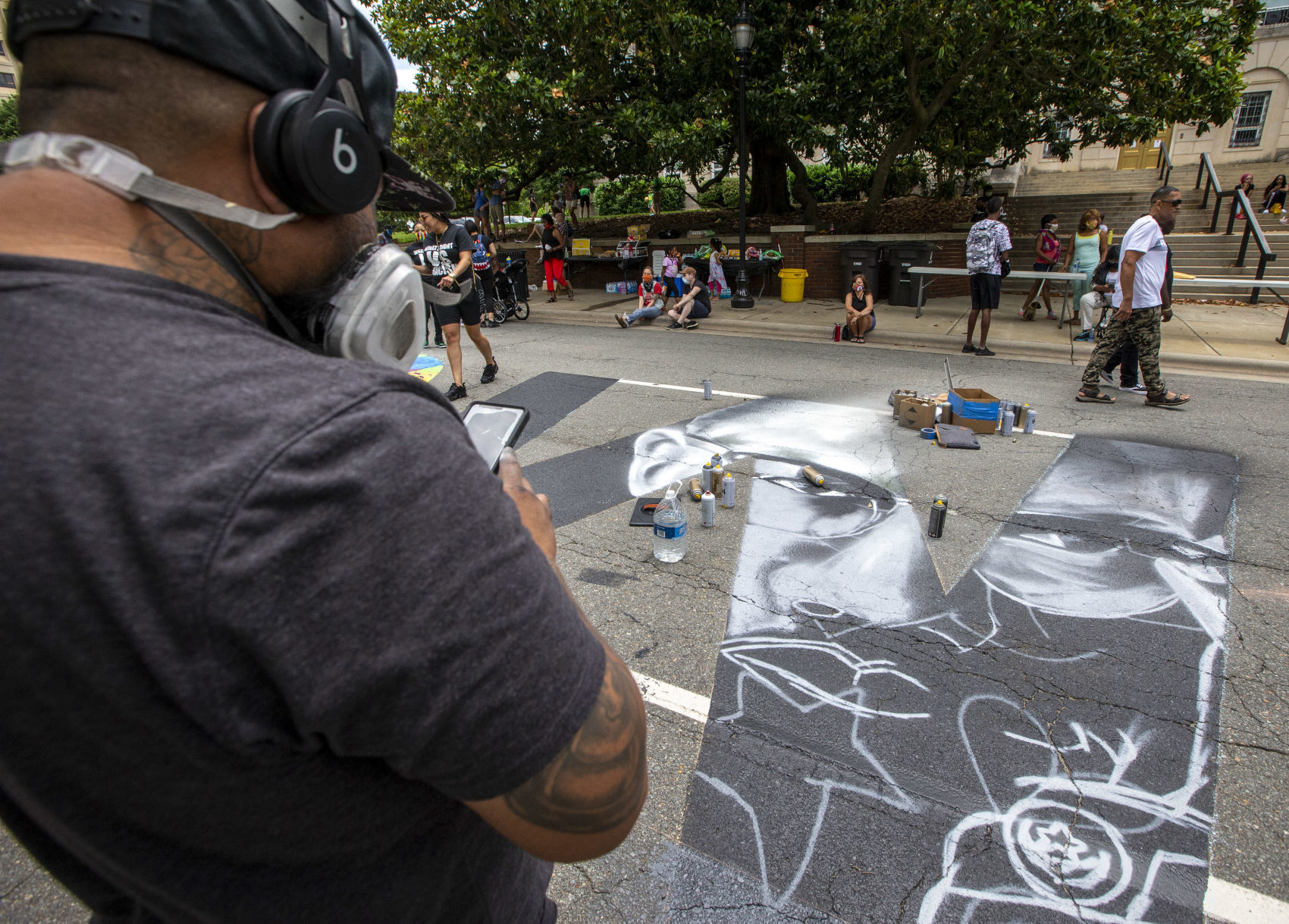 Mural